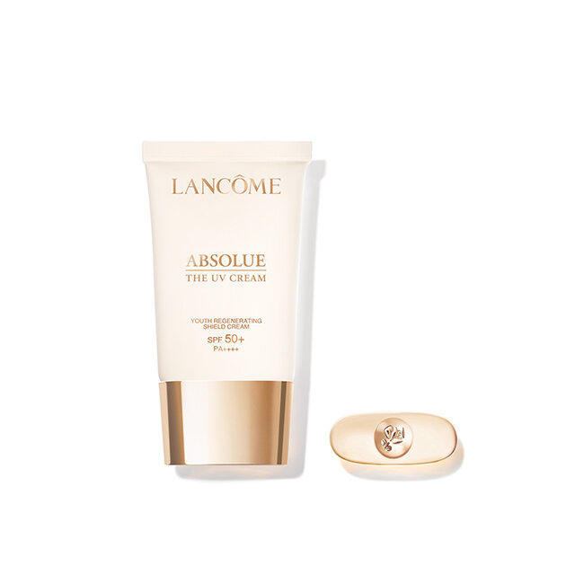 「ランコム」アプソリュ ザ UV クリーム
