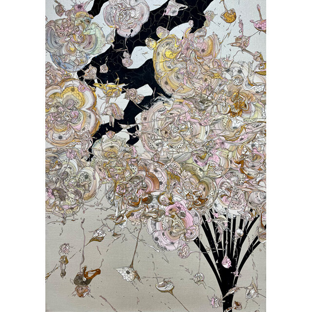 yutaokuda exhibition