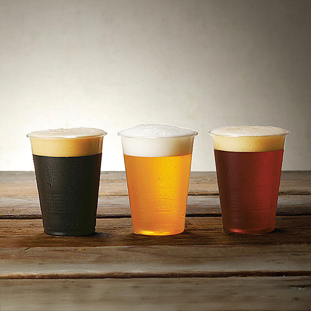 ●クラフトビール （1杯） 税込550円から