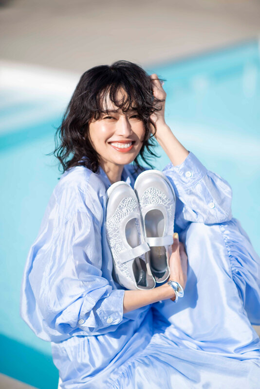 「ミスキョウコ」モアバリエーション