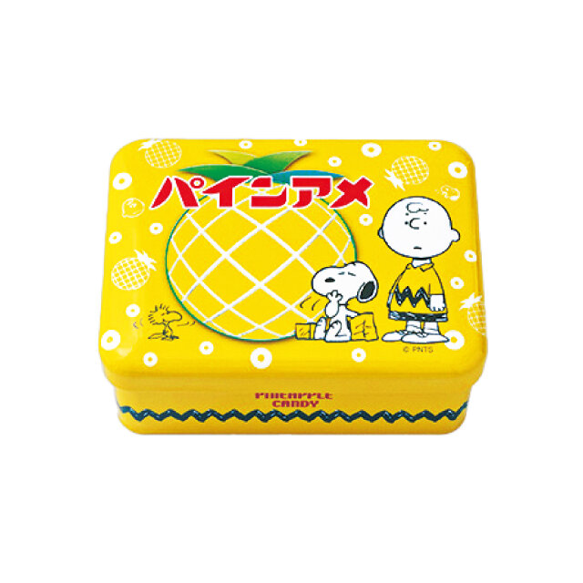 パインアメ