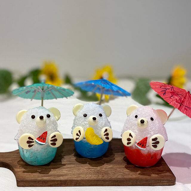 「食品さんぷる畑 アンジュフラン」 POP UP＆ワークショップ