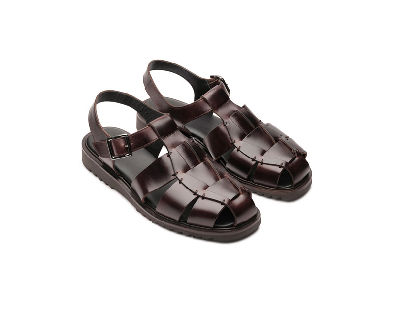 「パラブーツ」モアバリエーション