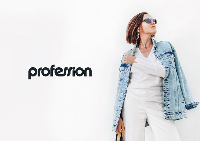 プロフェッション