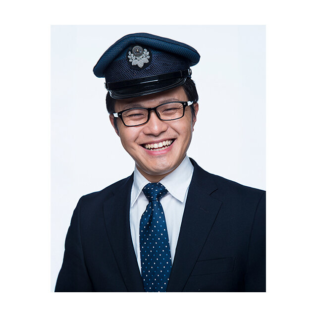 南田 裕介