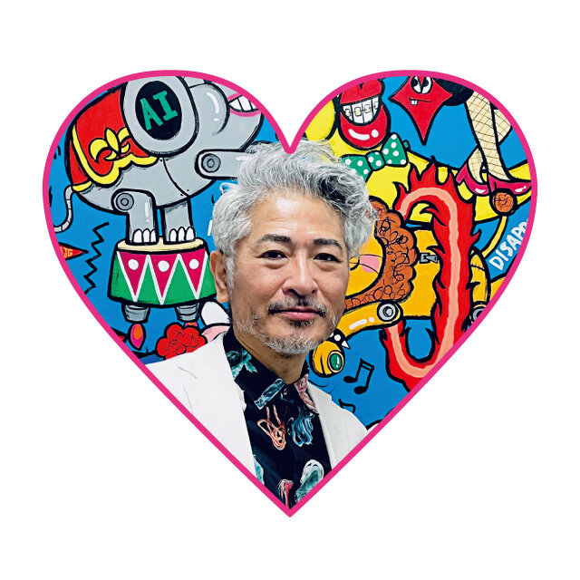 青山 哲士氏