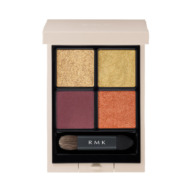 「RMK」2024年秋コスメ 7月26日(金)数量限定発売