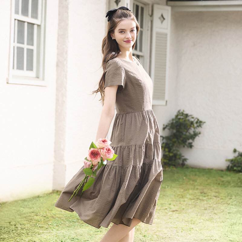 「TO BE CHIC」POP UP