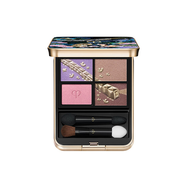 ゲラン オーキデ アンペリアル コフレ ゲラン」オーキデ アンペリアル コフレ 数量限定プレゼント