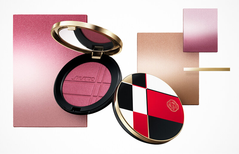 SHISEIDO  カラー＋グロウ エンハンサー（1個）