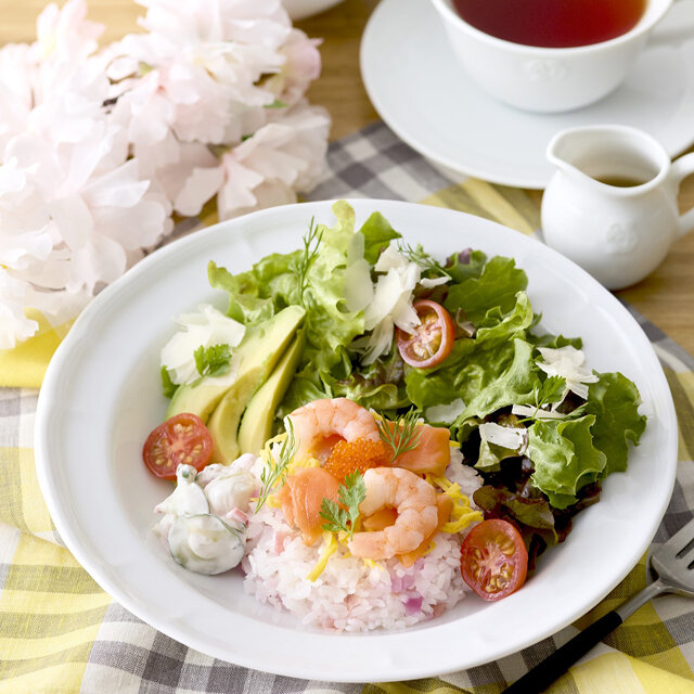 「アフタヌーンティー・ティールーム」