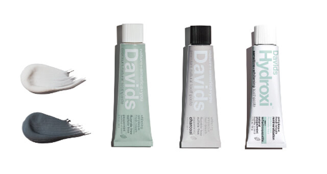 Davids限定セット