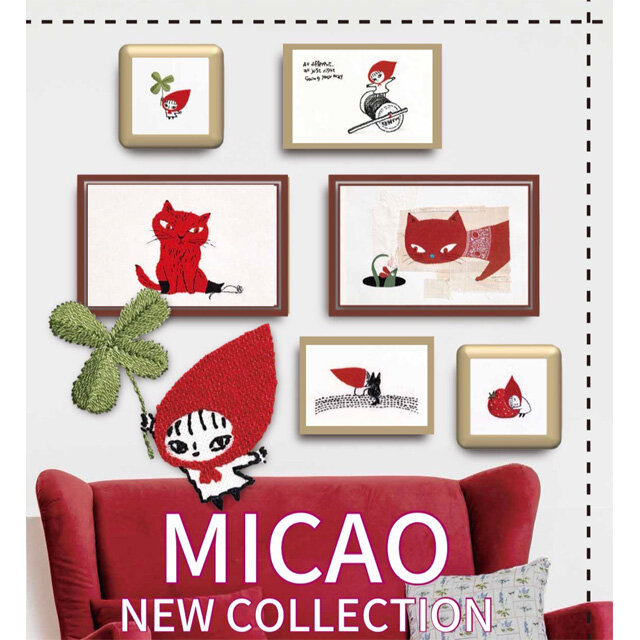 MICAO」NEW COLLECTION | イベント＆新着情報 | FUJISAKI