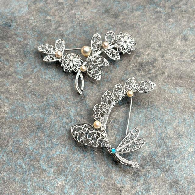 スプリングアクセサリーセレクション