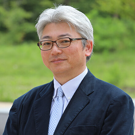 東北大学災害科学国際研究所 防災実践推進部門 防災教育実践学分野 教授 佐藤 健 先生
