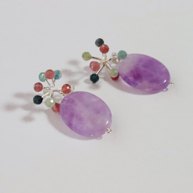 スプリングアクセサリーセレクション