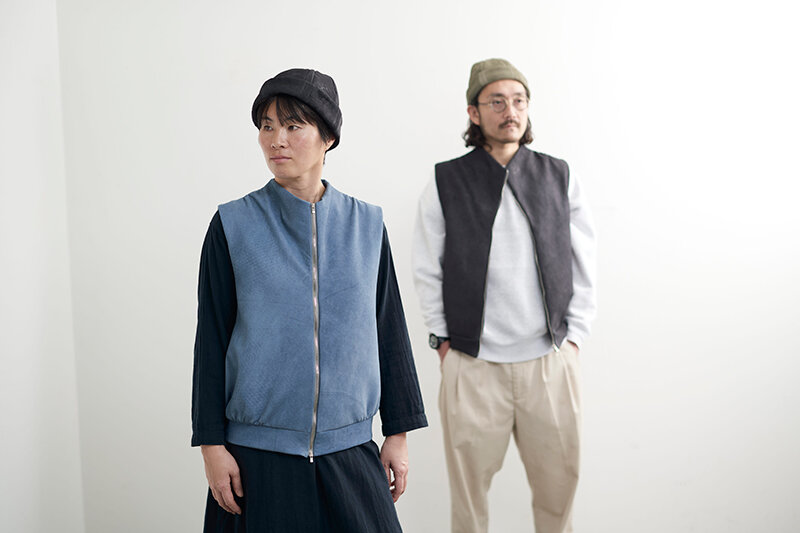 「エニシカ」期間限定販売会