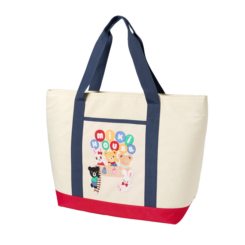 夏のミキハウスフェア