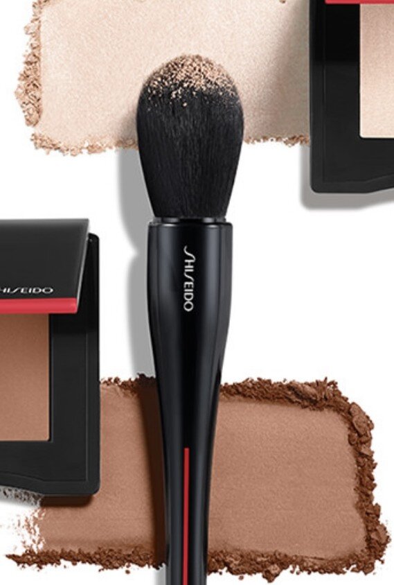SHISEIDO」ホリデー限定キット&メイクブラシ限定キット発売 | イベント