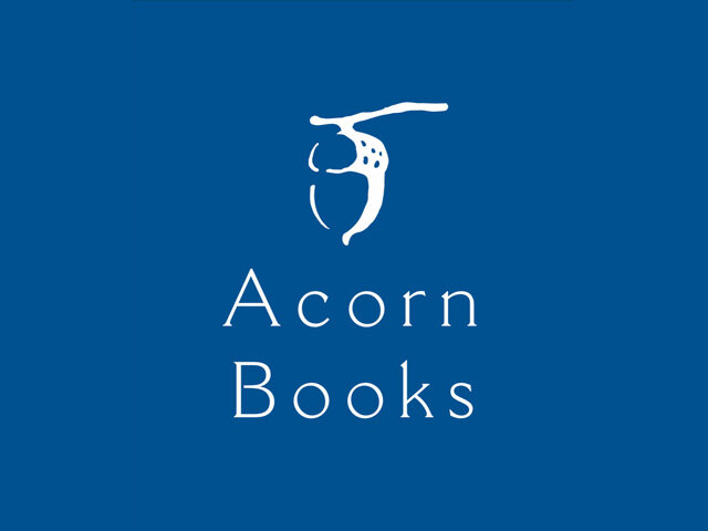 Acorn-Books