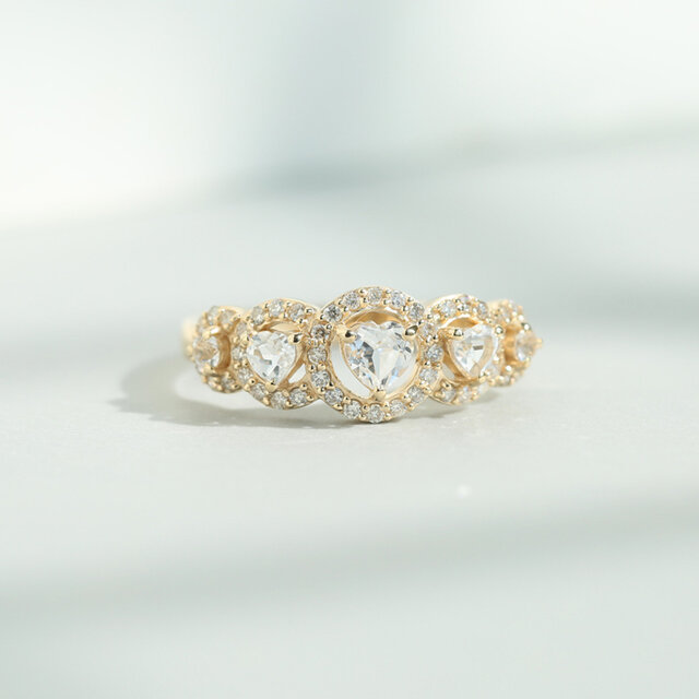 スプリングアクセサリーセレクション