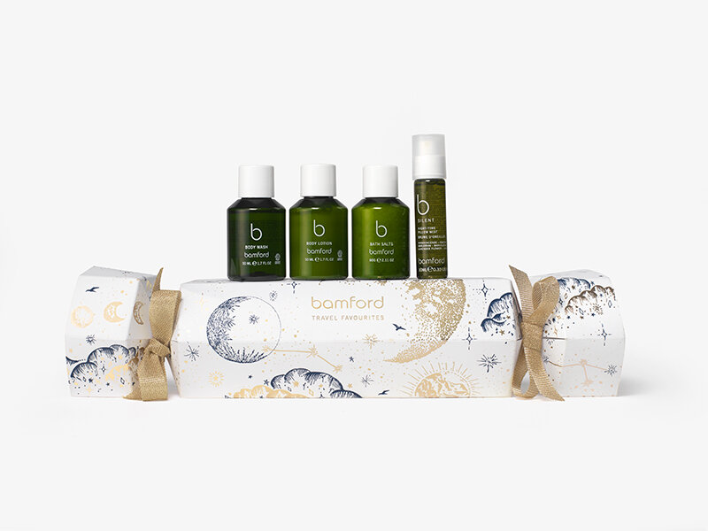 「bamford(バンフォード)」POP UP