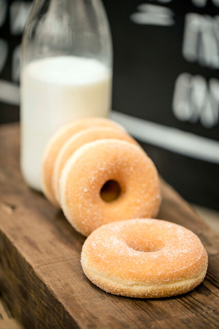 LA PANADERIA DOTS:シュガー・ドッツ