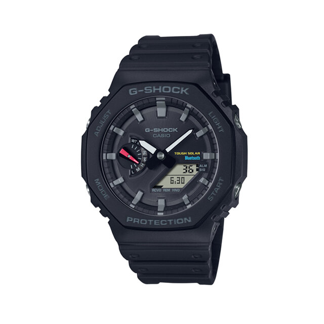 「カシオ」フレッシャーズウォッチフェア