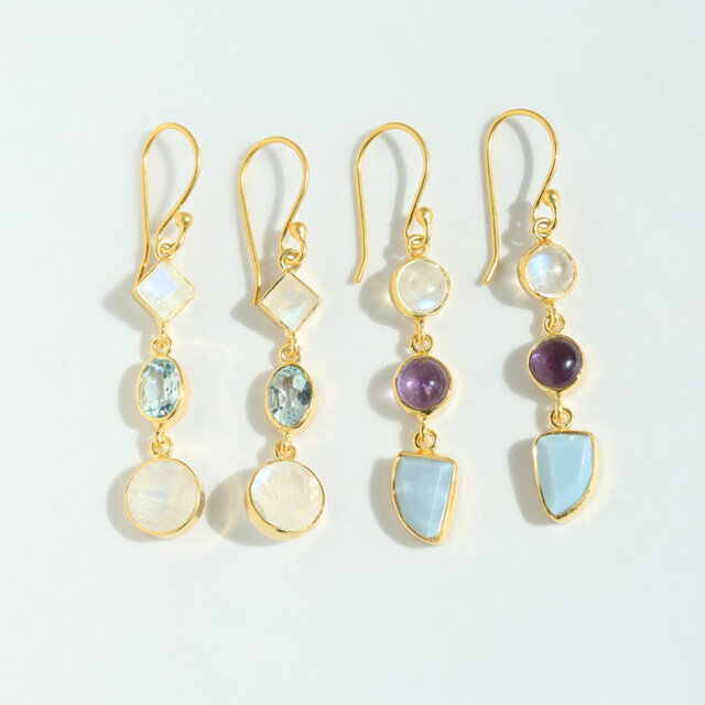 スプリングアクセサリーセレクション