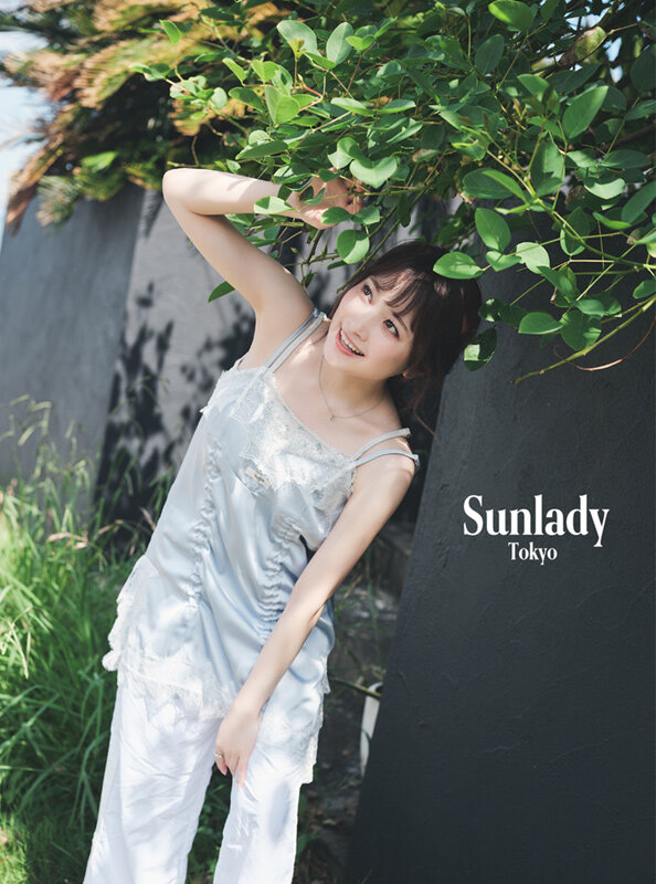 sunlady tokyo