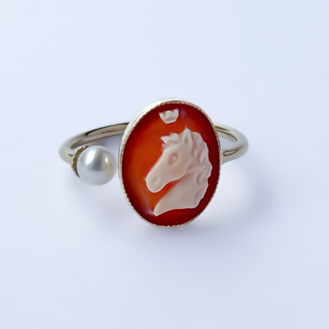 スプリングアクセサリーセレクション