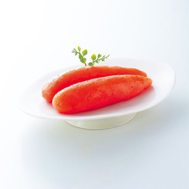 「味の明太子 ふくや」味の明太子（100g）