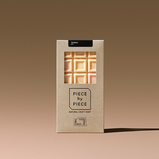 「THE COLD PROCESS（ザ・コールドプロセス）」POP UP