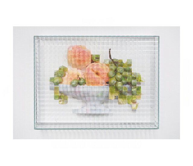 及川 春奈 個展