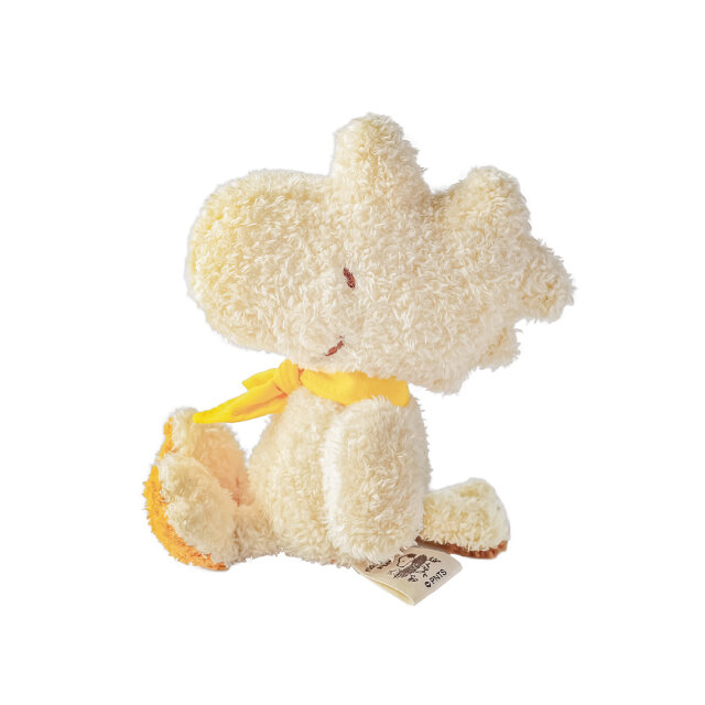  ●ぬいぐるみ （高さ18.5cm） 税込2,750円