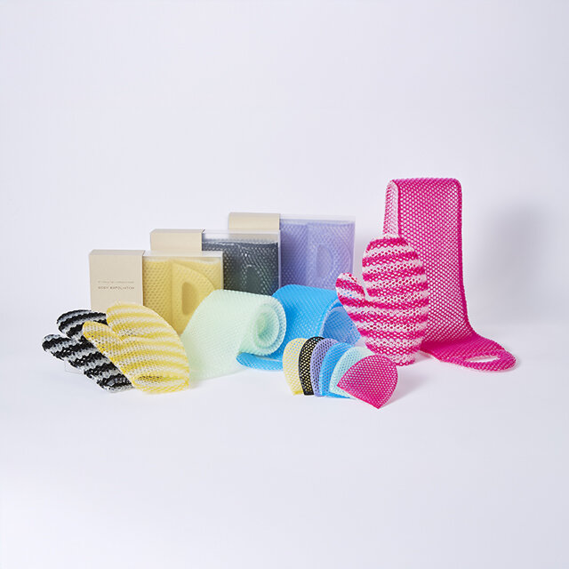 「ウェーブコーポレーション」POP UP