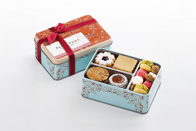 フールセック(東京都/アトリエうかい)