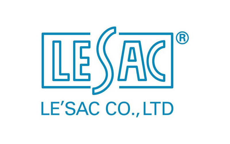 「レザック」POP UP