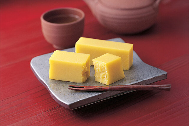 芋ようかん(東京都/舟和)