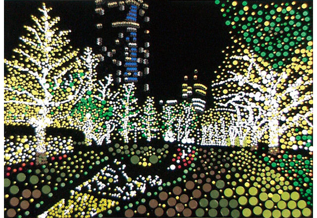 ニューヨーク 屋敷裕政「東京」