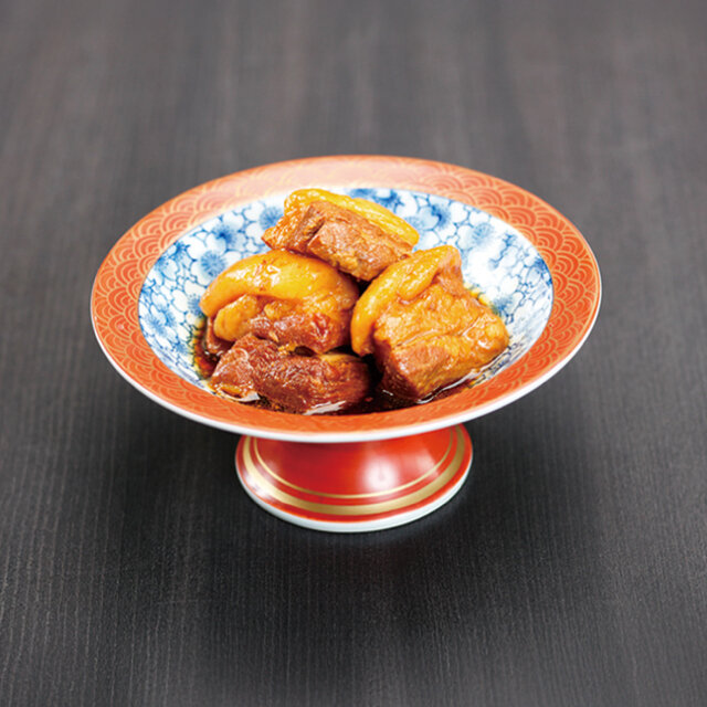 角煮きりおとし （1袋）【各日40袋限り】税込700円