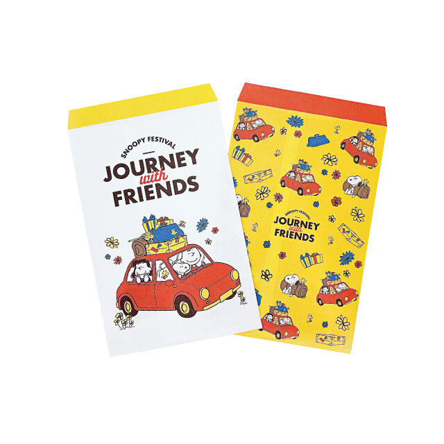 仙台スヌーピーフェスティバル2024 ～Journey with Friends