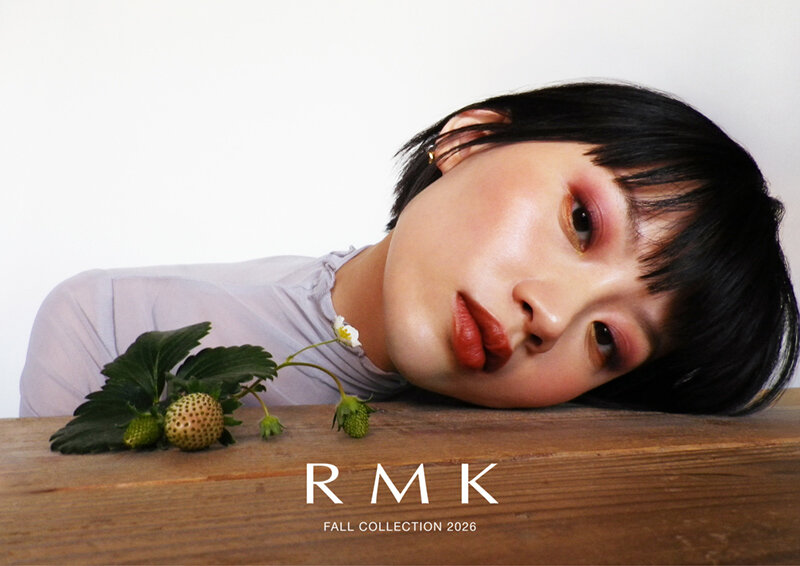 RMK」FALL COLLECTION 2026 