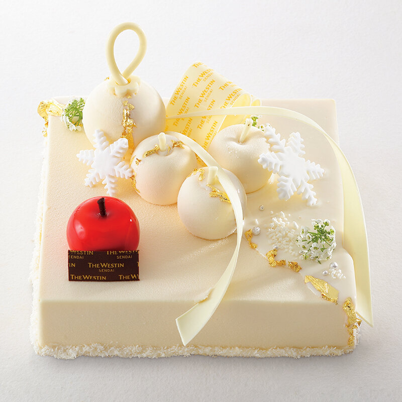 ウェスティンホテル仙台