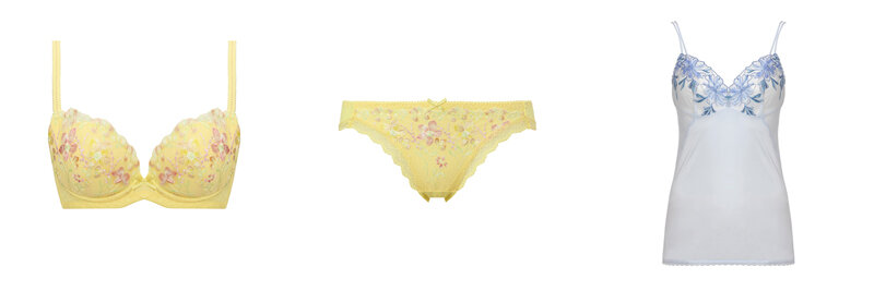 ランジェリーフェスティバル