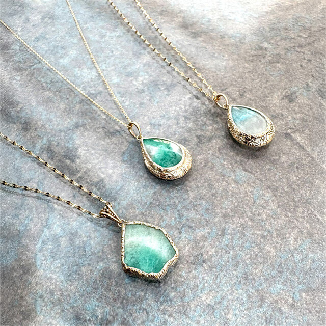 スプリングアクセサリーセレクション