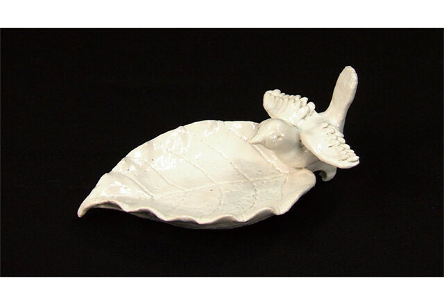 辻元舞 「小鳥」(2021年6月)