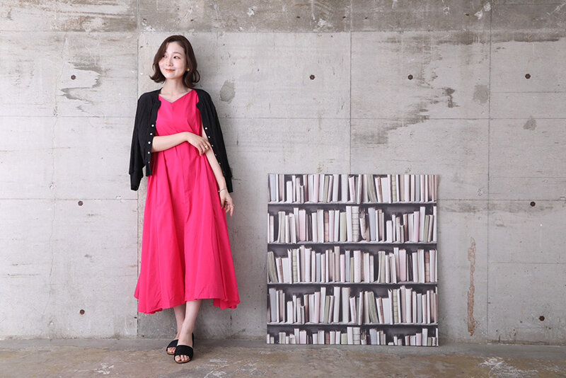 「リベラス」期間限定販売会
