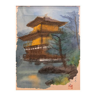 現代絵画秀作展