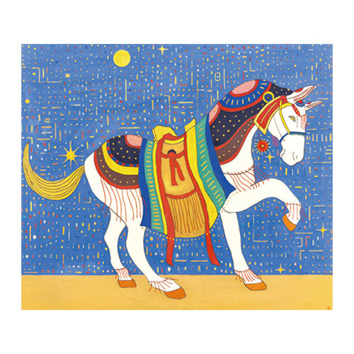 佐藤佑:チャグチャグ馬コと街